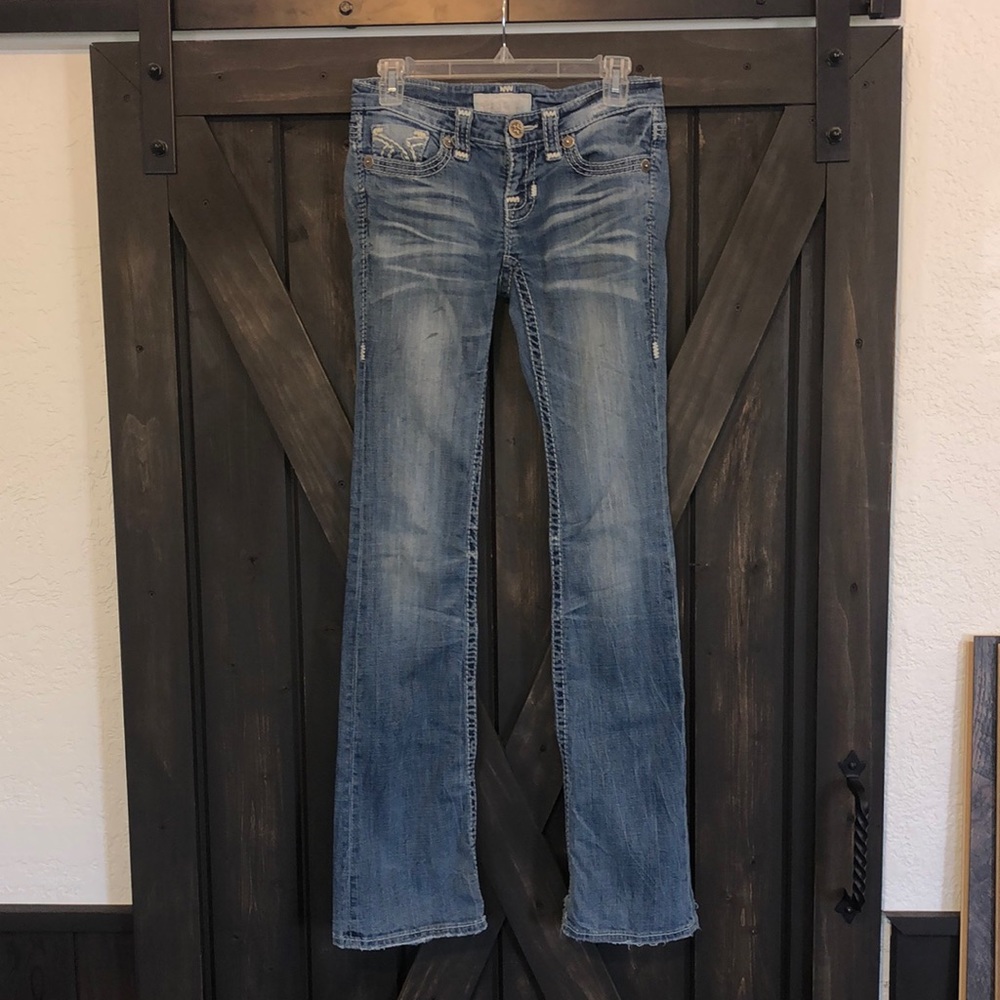 Big Star 26XL